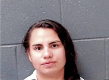 Alicia Benavidez, - Comal County, TX 