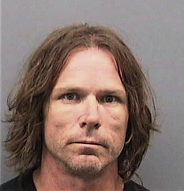 Walter Bevis - Hillsborough County, FL 