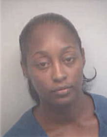 Shadeenah Bolden - Fulton County, GA 