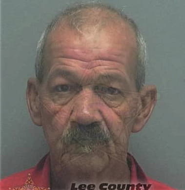 Steven Bowen, - Lee County, FL 