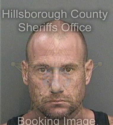 Derek Bowie - Hillsborough County, FL 
