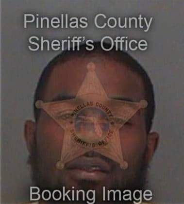 Joshua Bowman, - Pinellas County, FL 