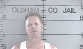 Gary Boyd, - Oldham County, KY 