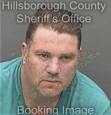 Kevin Brewer - Hillsborough County, FL 
