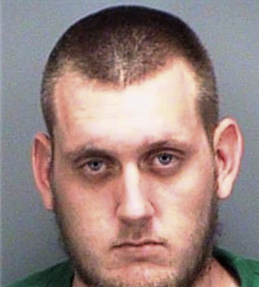 David Broderick, - Pinellas County, FL 