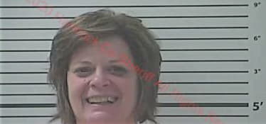 Natalie Brown, - Hancock County, MS 