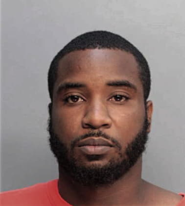 Ricky Brownlee, - Dade County, FL 