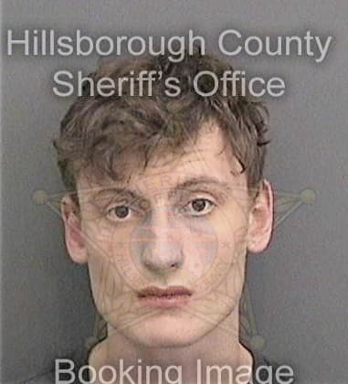 Jessie Brueckner, - Hillsborough County, FL 