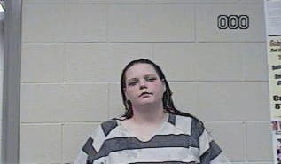 Melanie Bryan, - Carter County, KY 