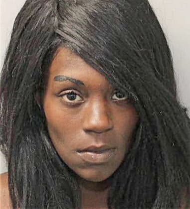 Tamara Bryant, - Leon County, FL 