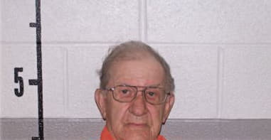 Raymond Buckler, - Bullitt County, KY 