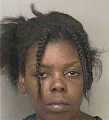 Sameka Burch, - Polk County, FL 