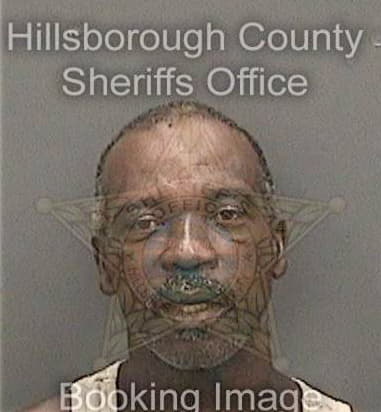 Archie Burnett, - Hillsborough County, FL 