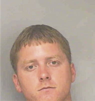 Sean Burnette, - Polk County, FL 