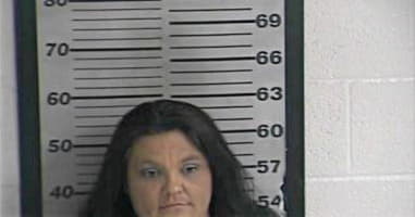 Beverly Burton, - Dyer County, TN 