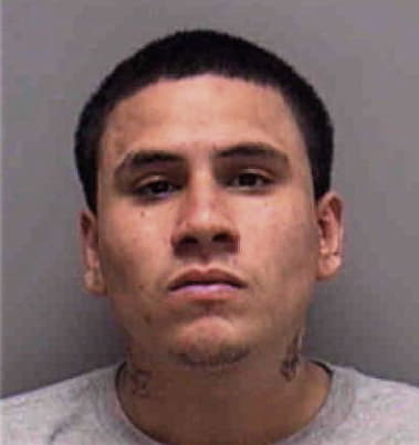 Prisciliano Calderon-Cuevas, - Lee County, FL 