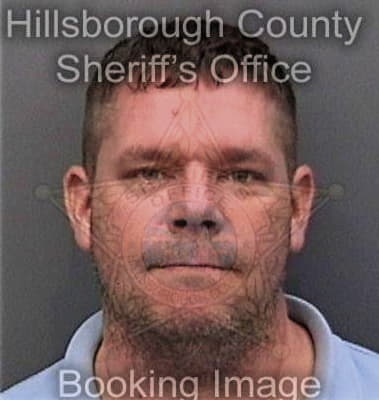 Nathan Cartmel, - Hillsborough County, FL 