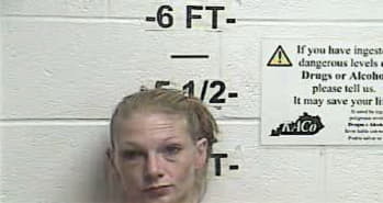 Carrie Cassidy, - Whitley County, KY 