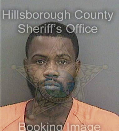 Luis Chaparro, - Hillsborough County, FL 