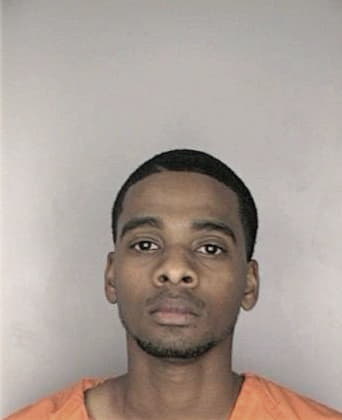 Joe Chatman - Hillsborough County, FL 