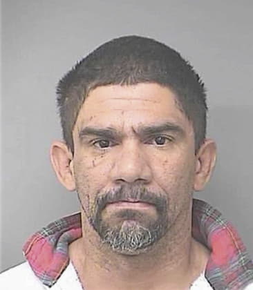 Alonzo Chavez, - Denton County, TX 