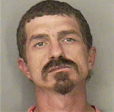 Anthony Cheathem, - Polk County, FL 