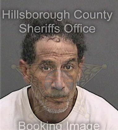 Jarod Cheeves - Hillsborough County, FL 