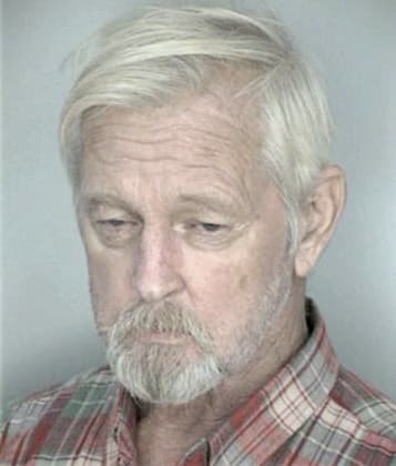Chiehen Chung - Hillsborough County, FL 