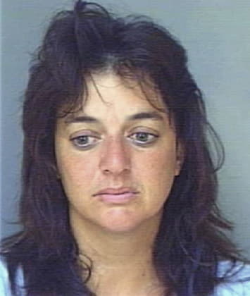 Pamela Cloyes - Polk County, FL 