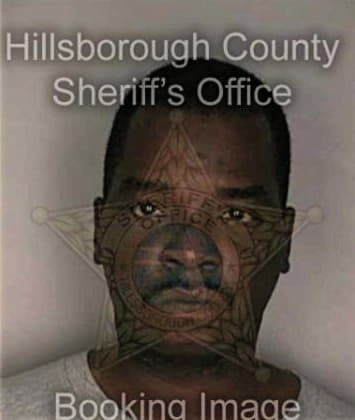 Rupert Cobb - Hillsborough County, FL 
