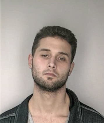 Nathan Coll - Hillsborough County, FL 