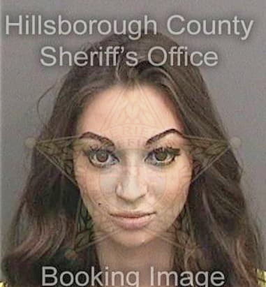 Melissa Colleran - Hillsborough County, FL 