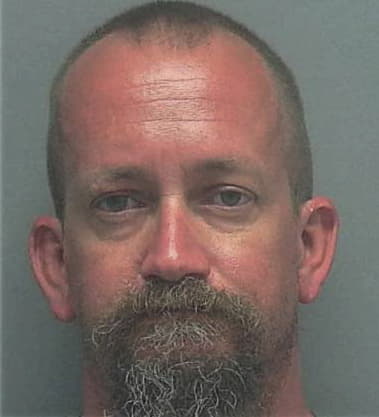 Michael Collingsworth, - Lee County, FL 