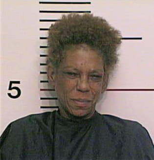 Alfreda Copeland, - Harrison County, TX 