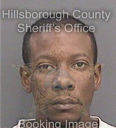 Jeffrey Cosby, - Hillsborough County, FL 