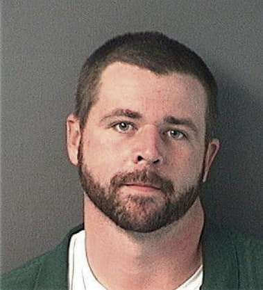 Christopher Cramer, - Escambia County, FL 