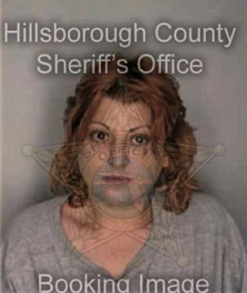 Bobbie Crotts, - Hillsborough County, FL 