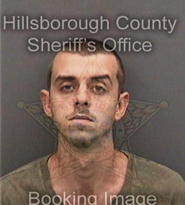 Franklin Curtis, - Hillsborough County, FL 