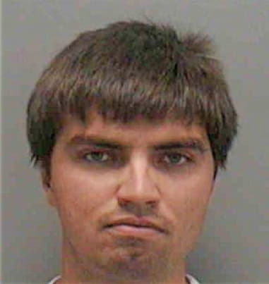 Luiz Dasilva, - Lee County, FL 