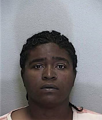 Latoya Davis, - Marion County, FL 