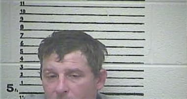 George Dixon, - Clay County, KY 