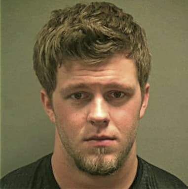 Christopher Dorsett - Randall County, TX 