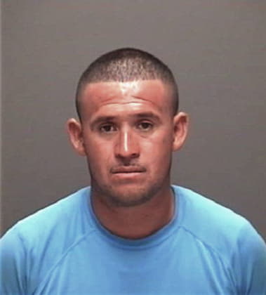 Fabian Dugie, - Galveston County, TX 