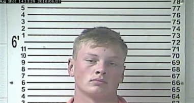 Carl Durall, - Hardin County, KY 