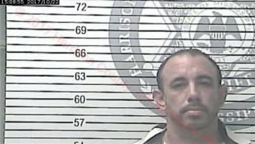 Christopher Ellerman, - Harrison County, MS 