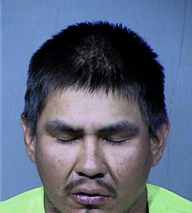 Robert Esparza - Maricopa County, AZ 
