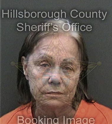 Kathy Ewell, - Hillsborough County, FL 