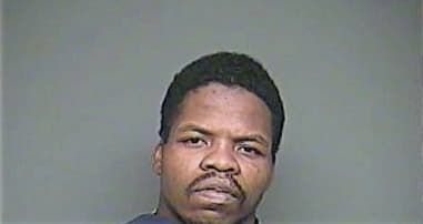 Jermaine Franklin, - Chester County, SC 