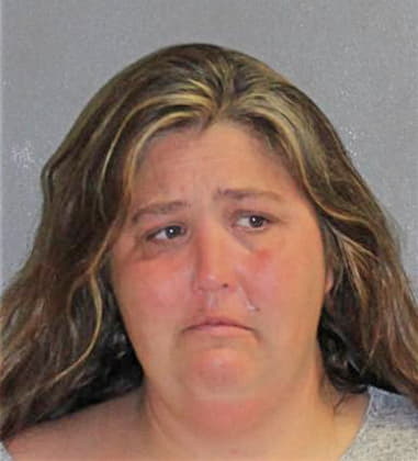 Tina Freeman, - Volusia County, FL 