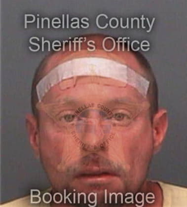 Leonel Garcia, - Pinellas County, FL 